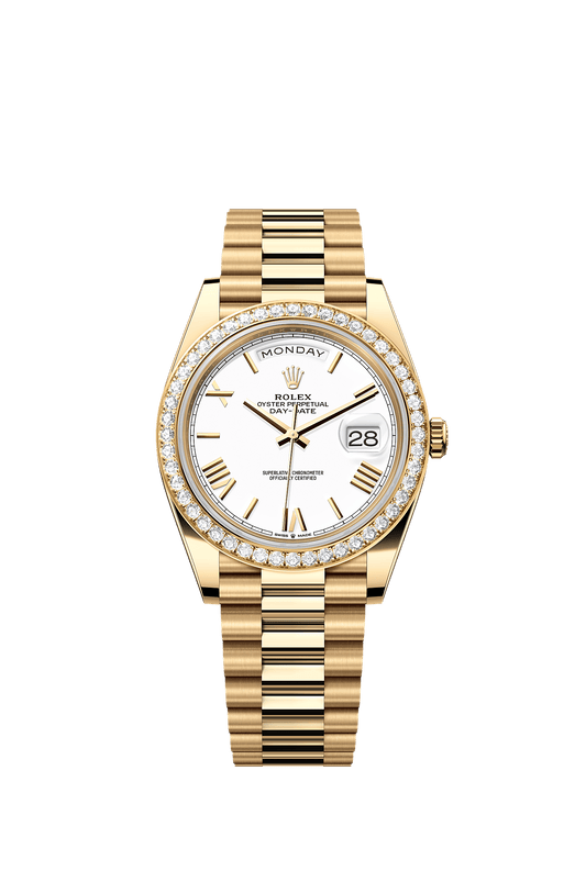Day-Date 40