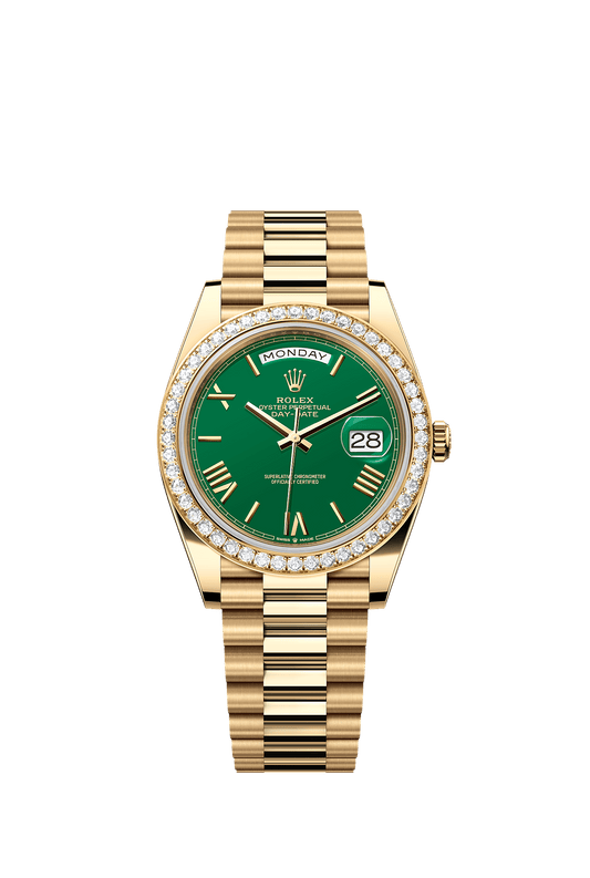 Day-Date 40