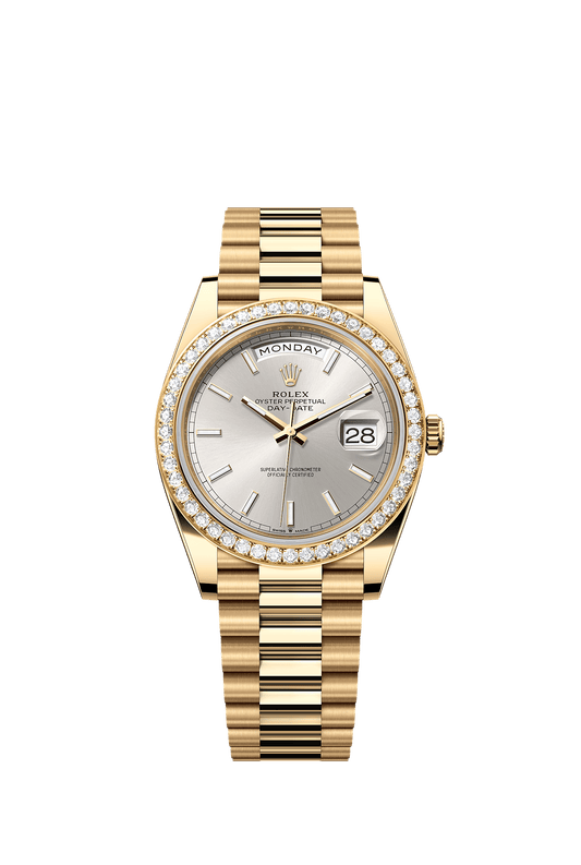 Day-Date 40