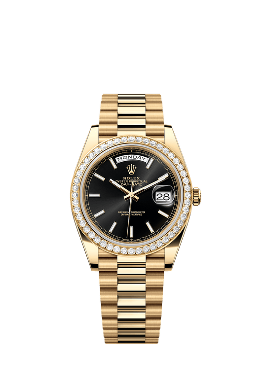 Day-Date 40