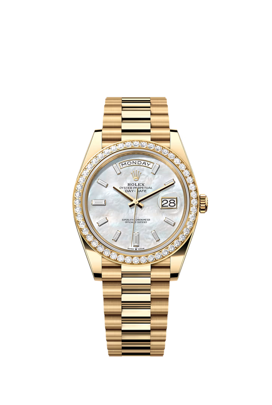 Day-Date 40