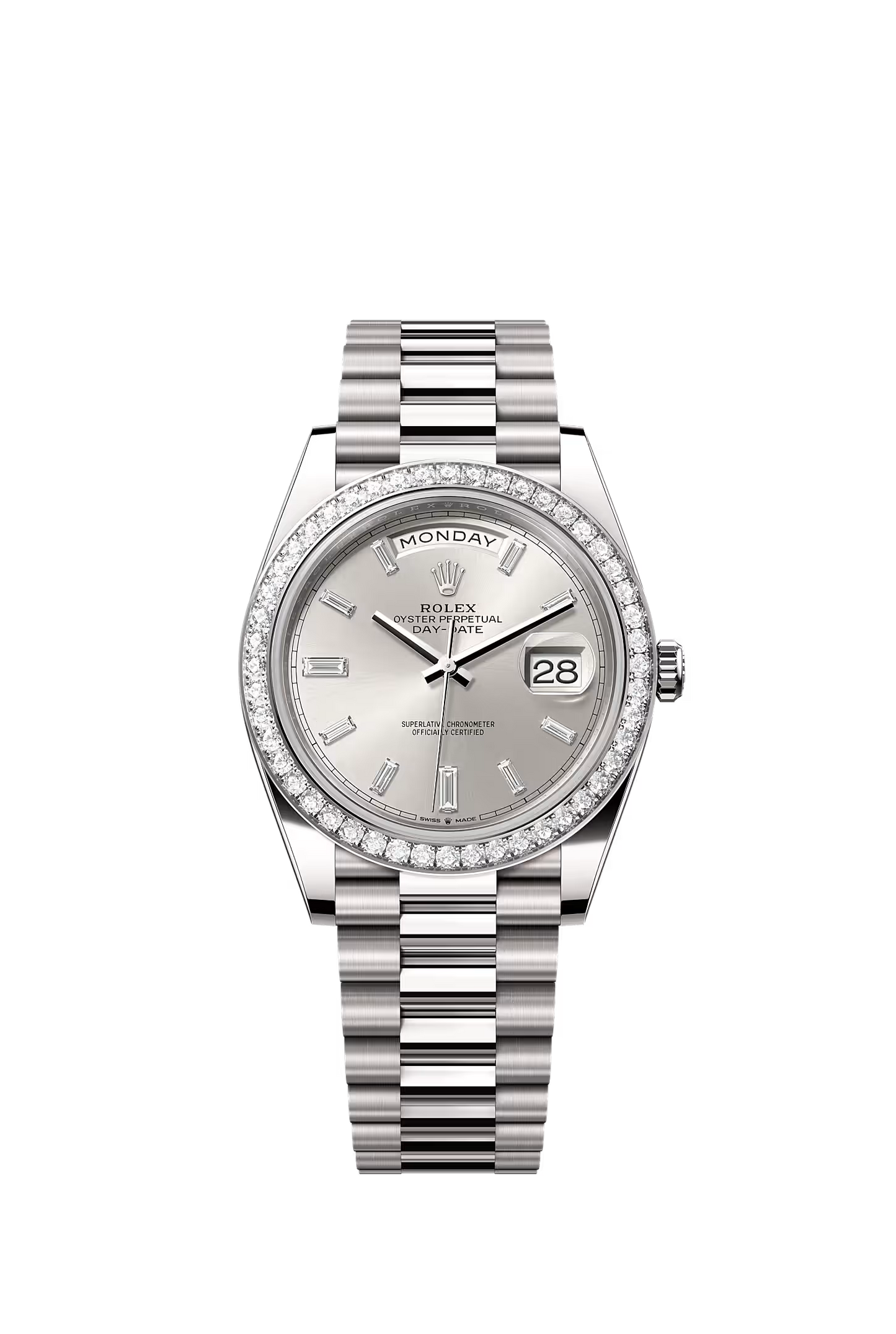 Day-Date 40