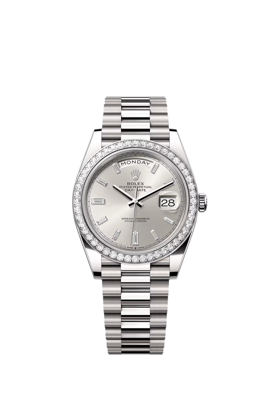 Day-Date 40