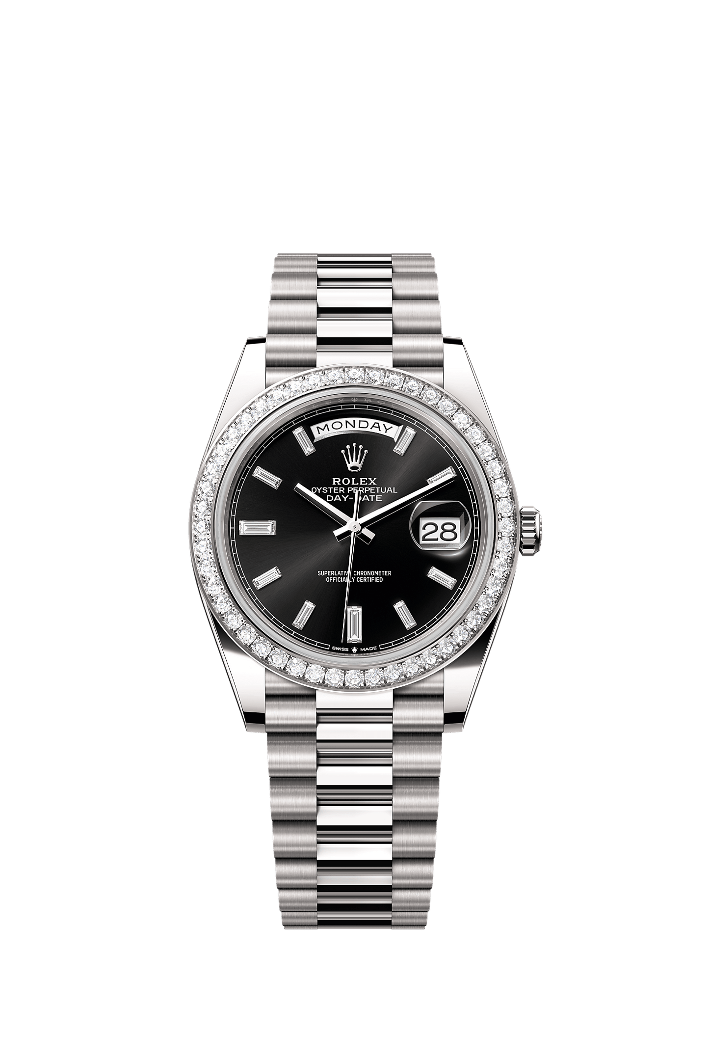 Day-Date 40