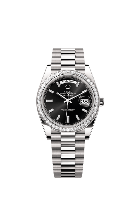 Day-Date 40