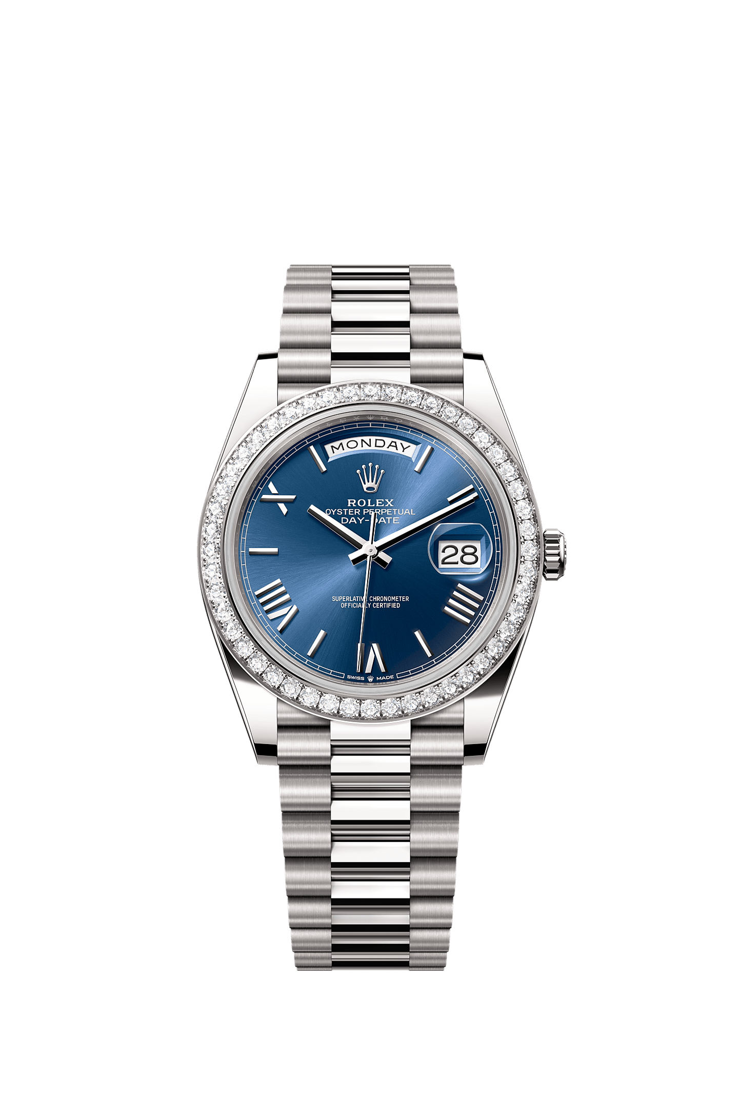 Day-Date 40