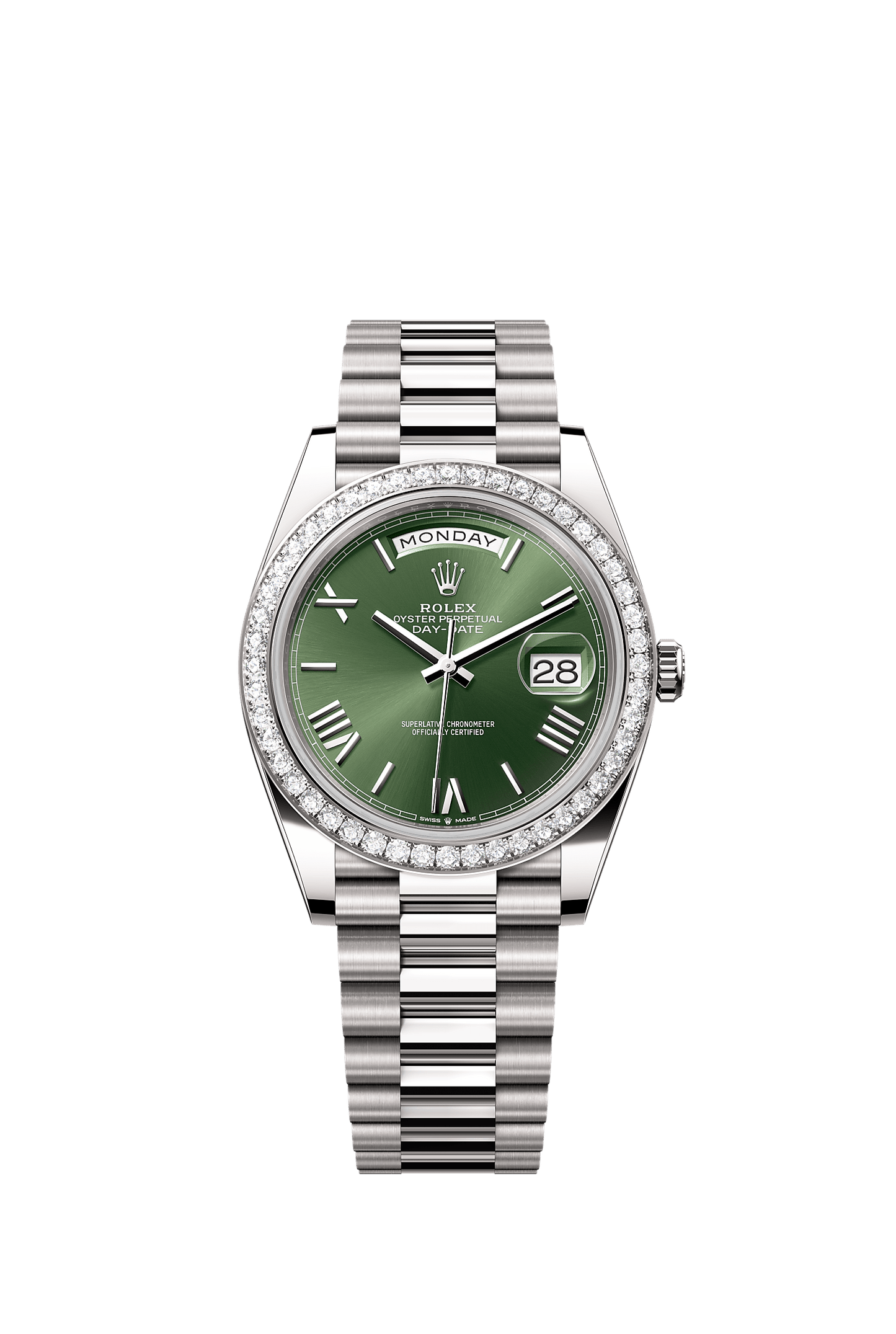 Day-Date 40