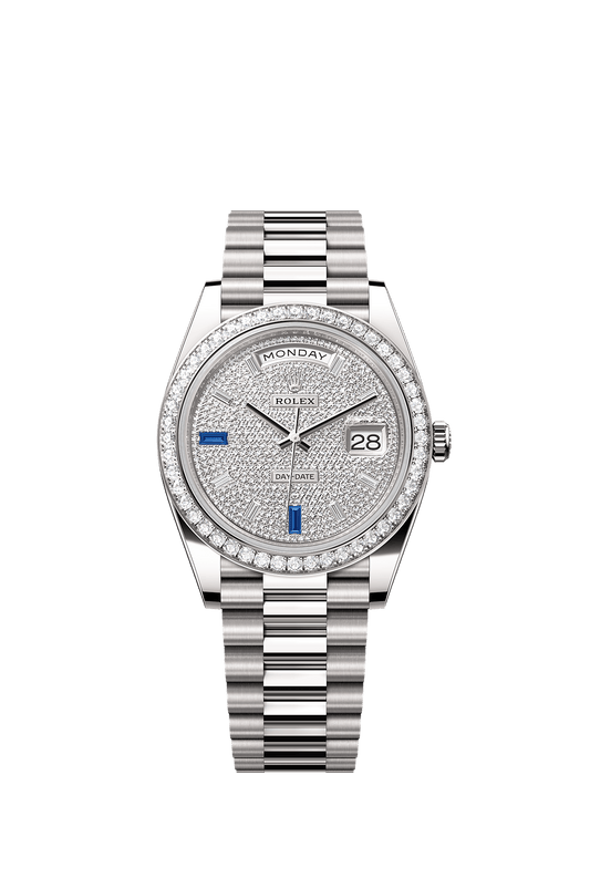 Day-Date 40