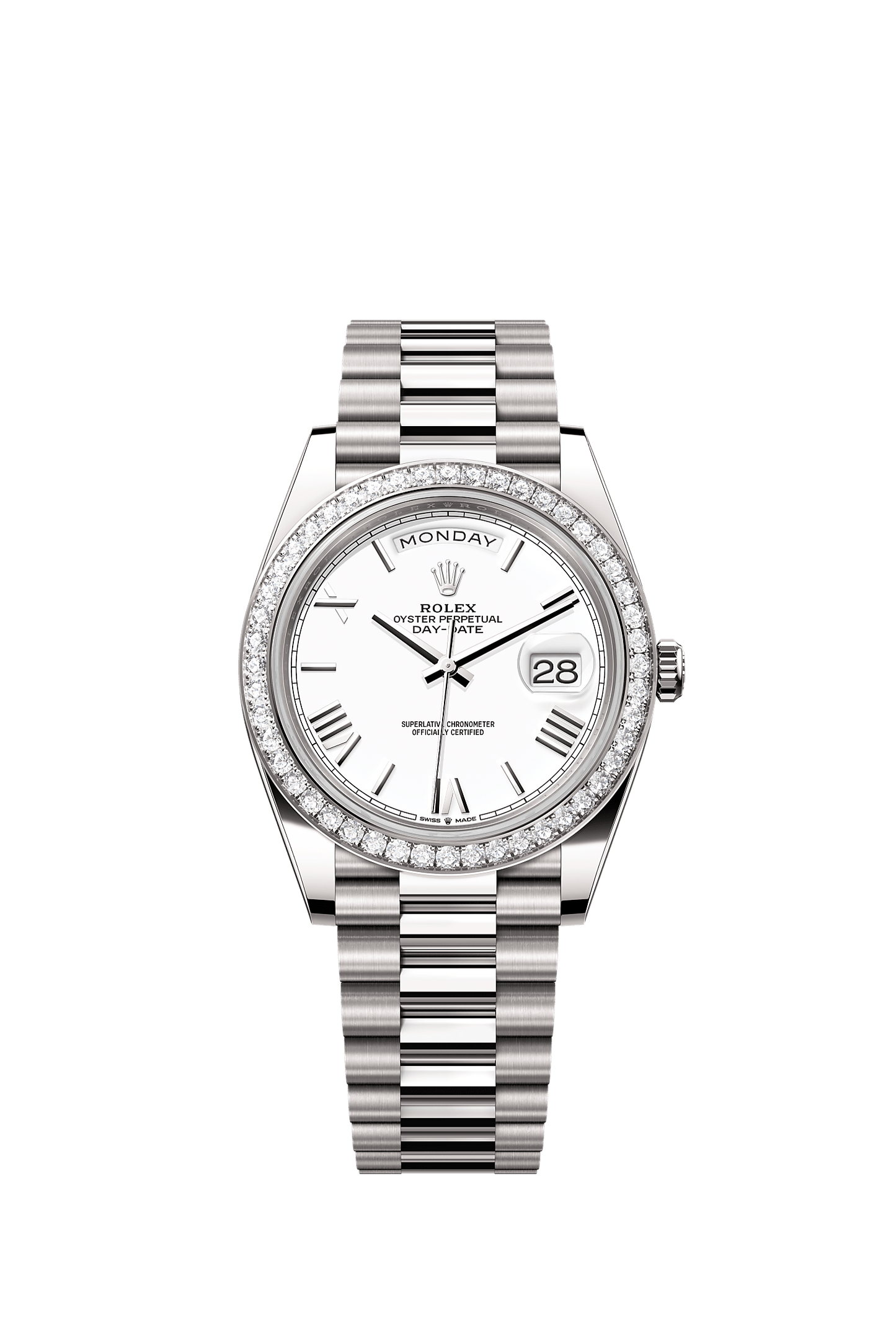 Day-Date 40