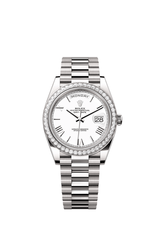 Day-Date 40