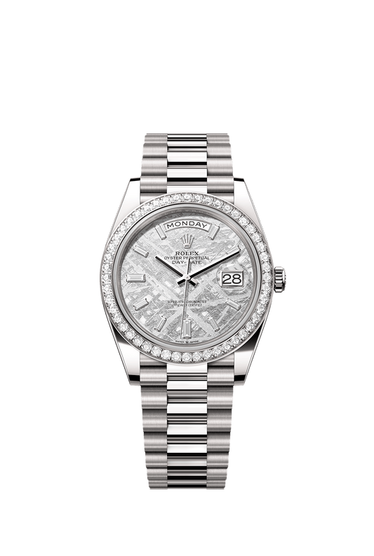 Day-Date 40