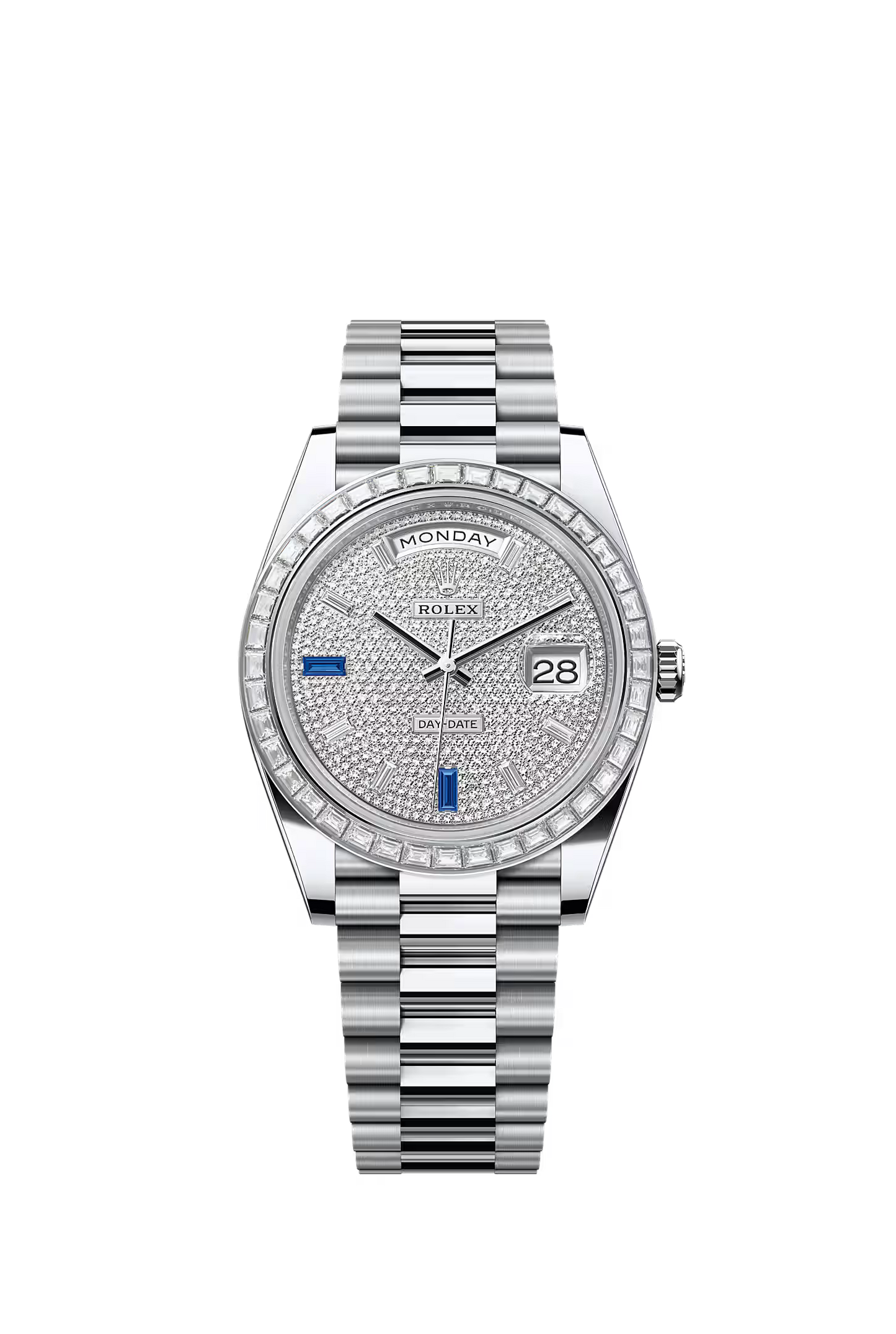 Day-Date 40