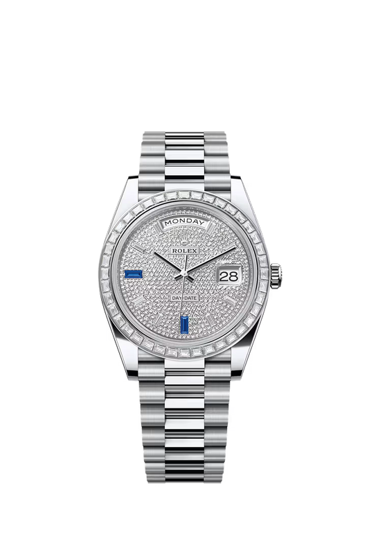 Day-Date 40