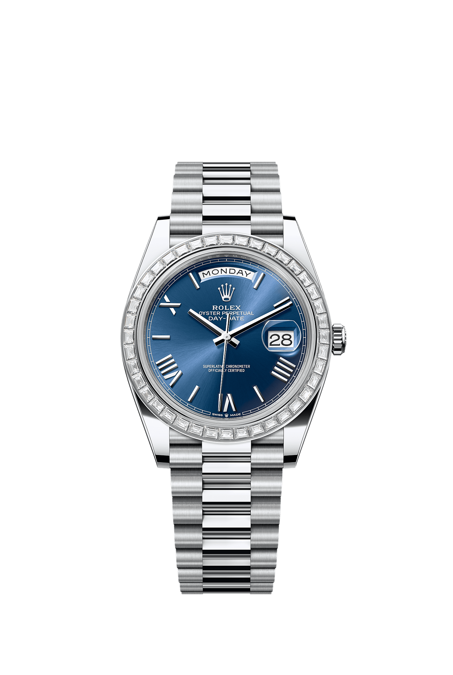 Day-Date 40