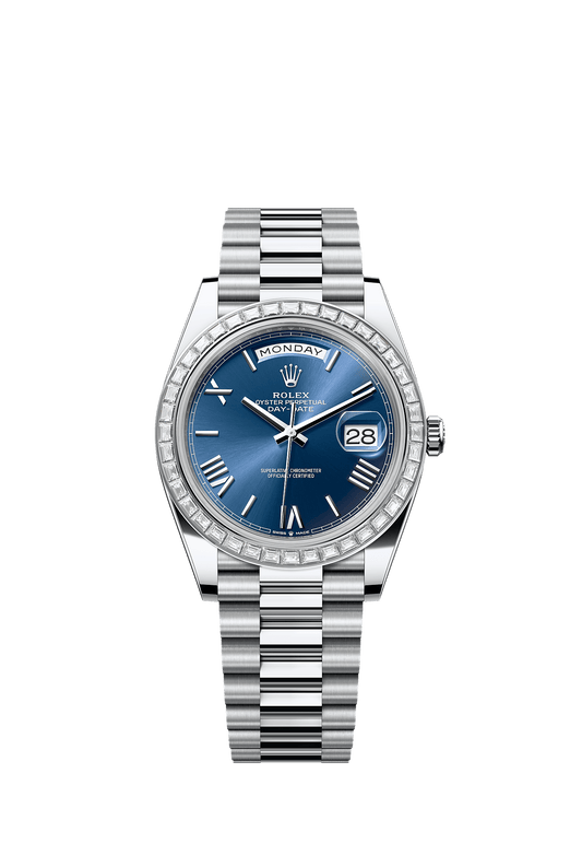 Day-Date 40
