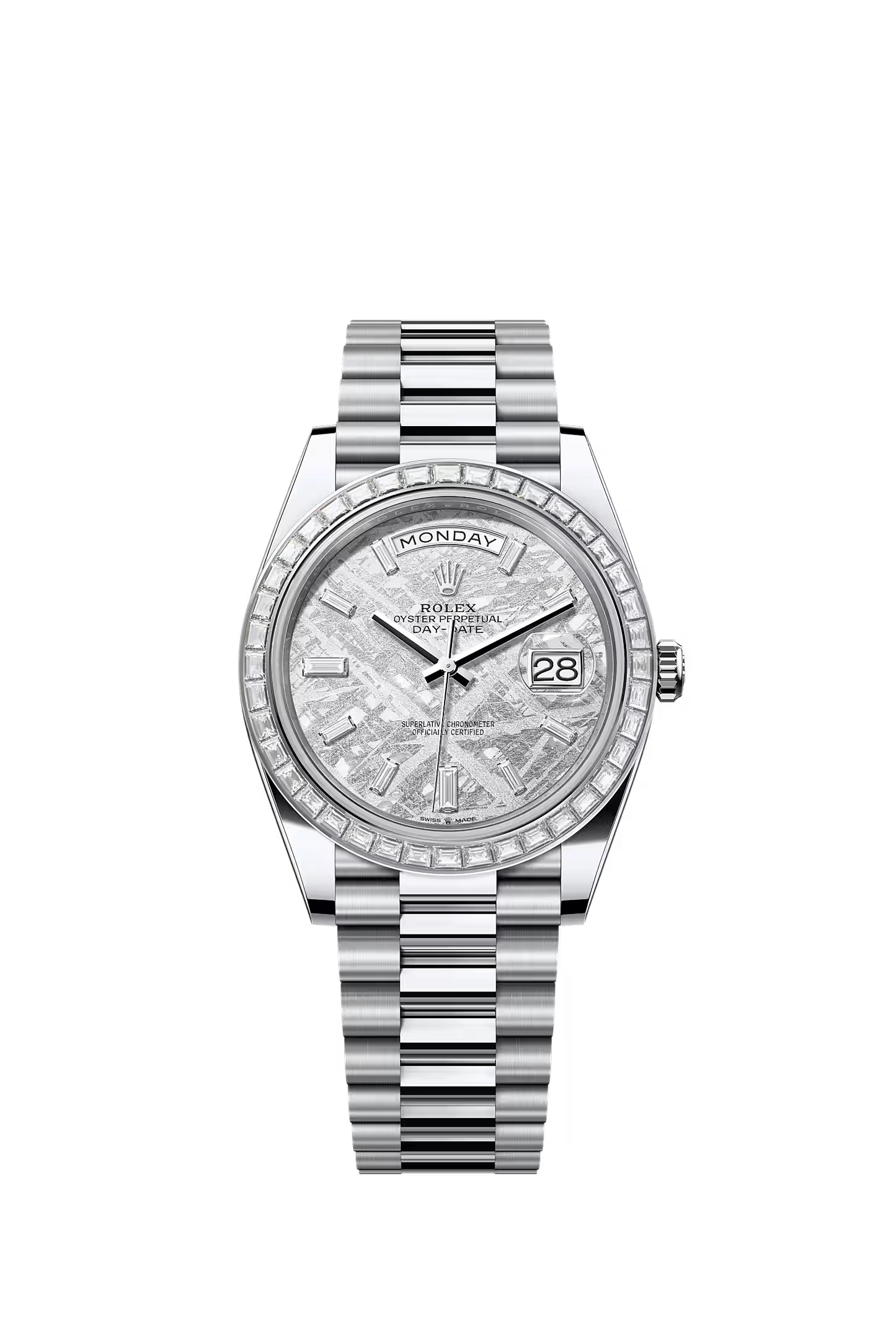 Day-Date 40