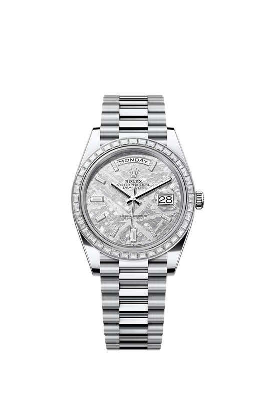 Day-Date 40