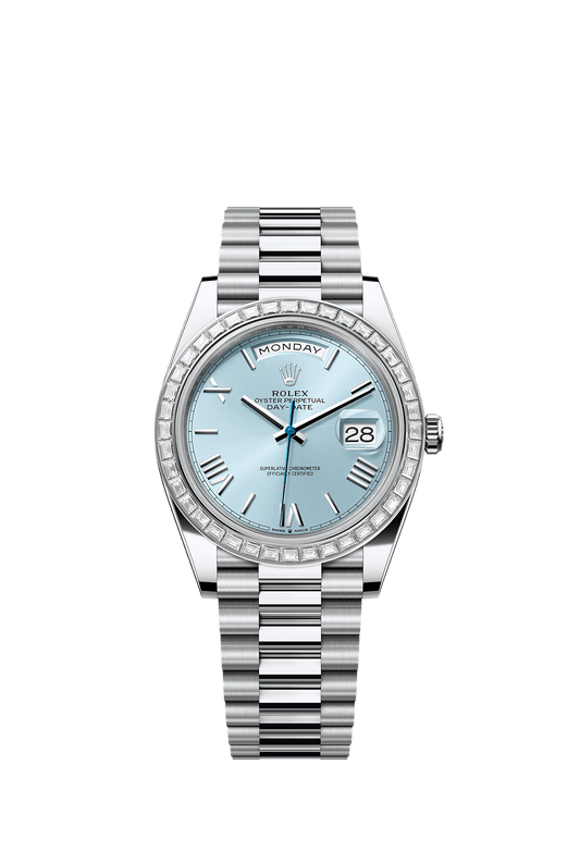 Day-Date 40