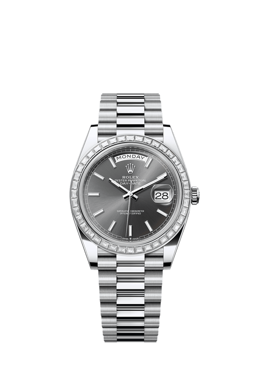 Day-Date 40