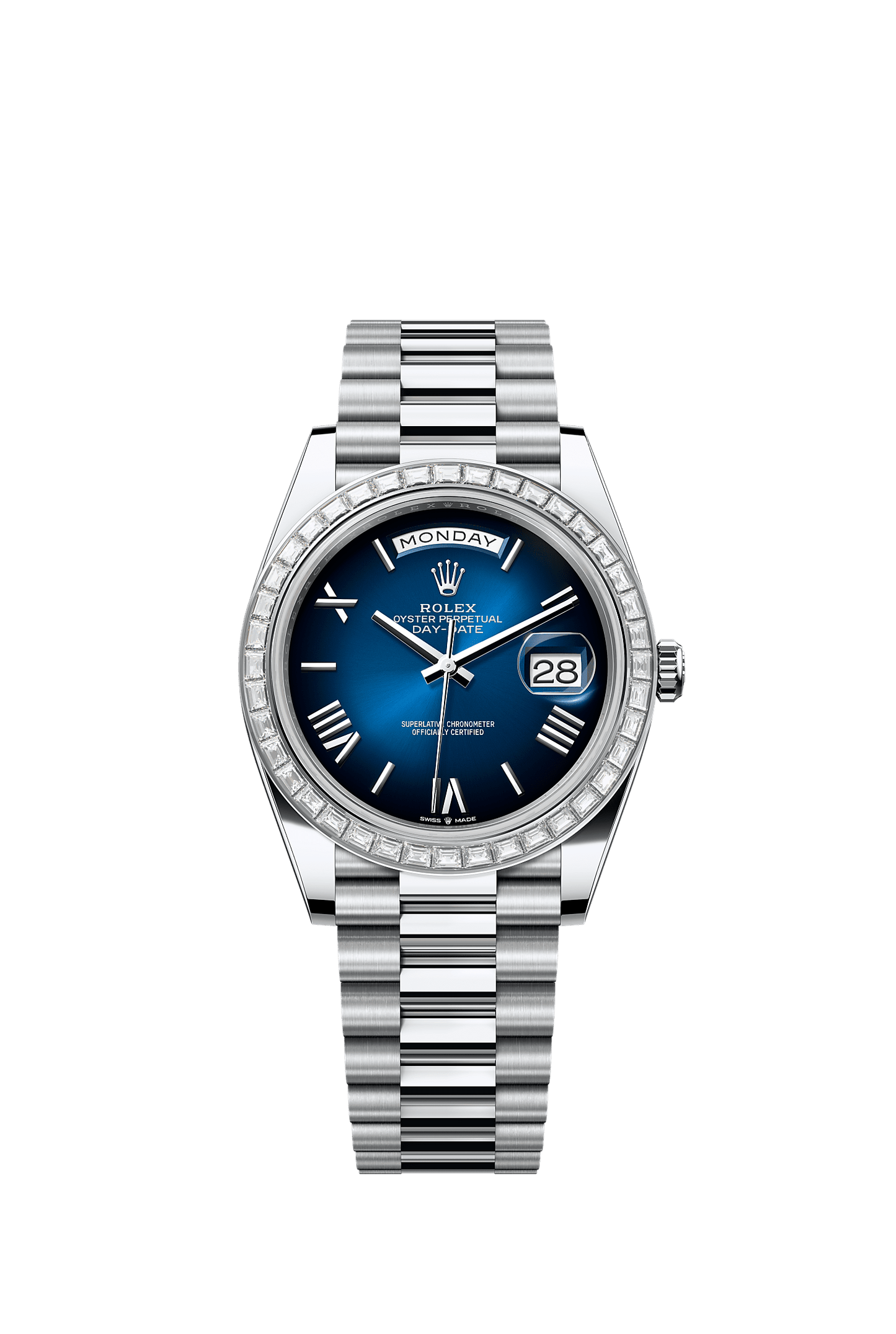 Day-Date 40