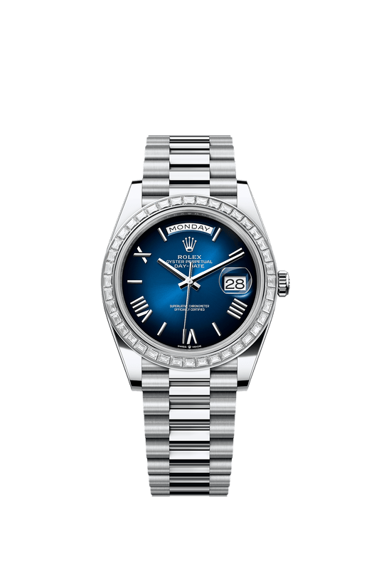 Day-Date 40