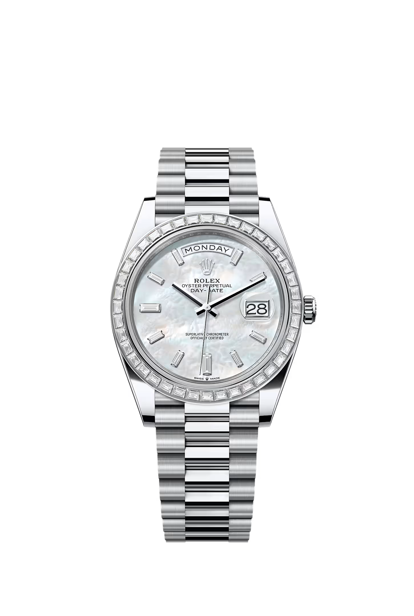 Day-Date 40