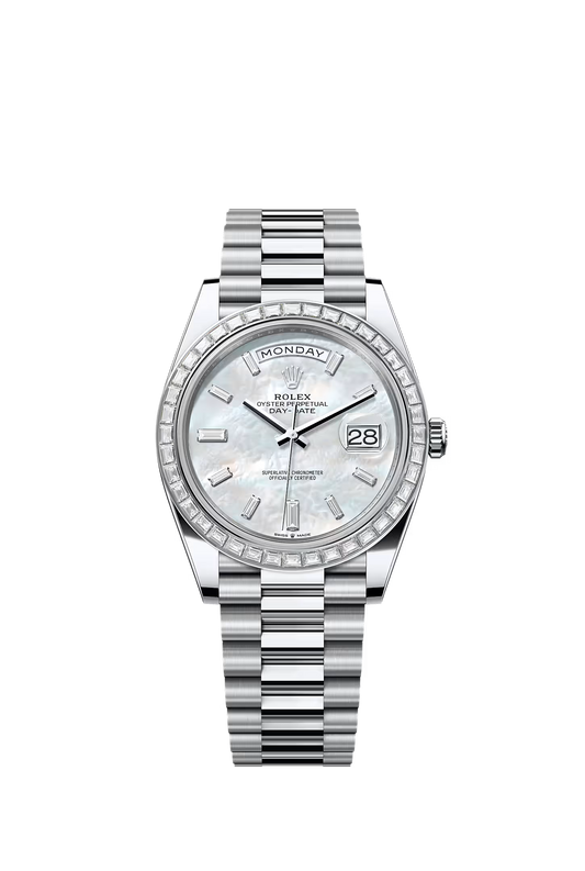 Day-Date 40