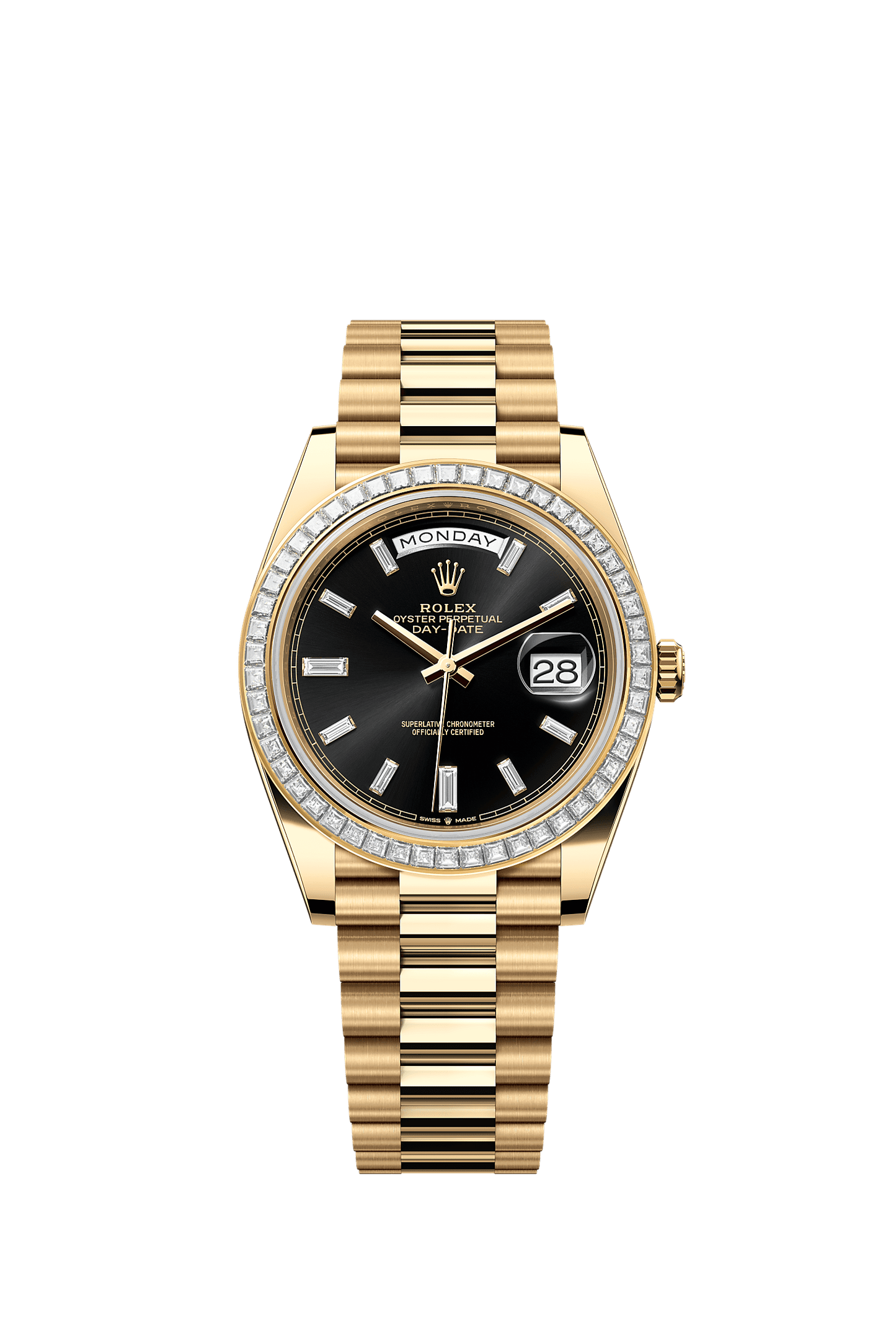 Day-Date 40