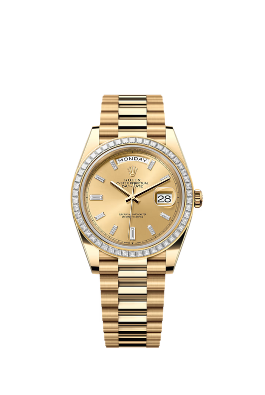 Day-Date 40