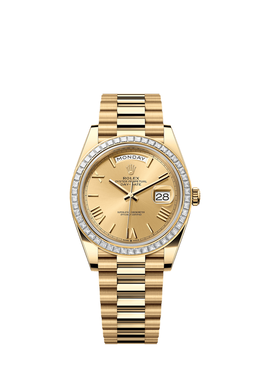 Day-Date 40