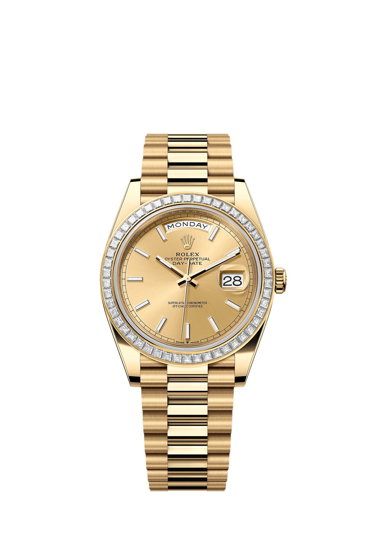 Day-Date 40