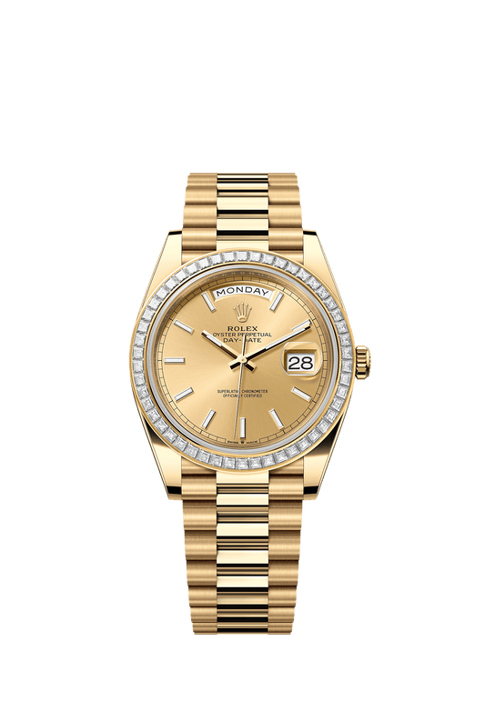 Day-Date 40