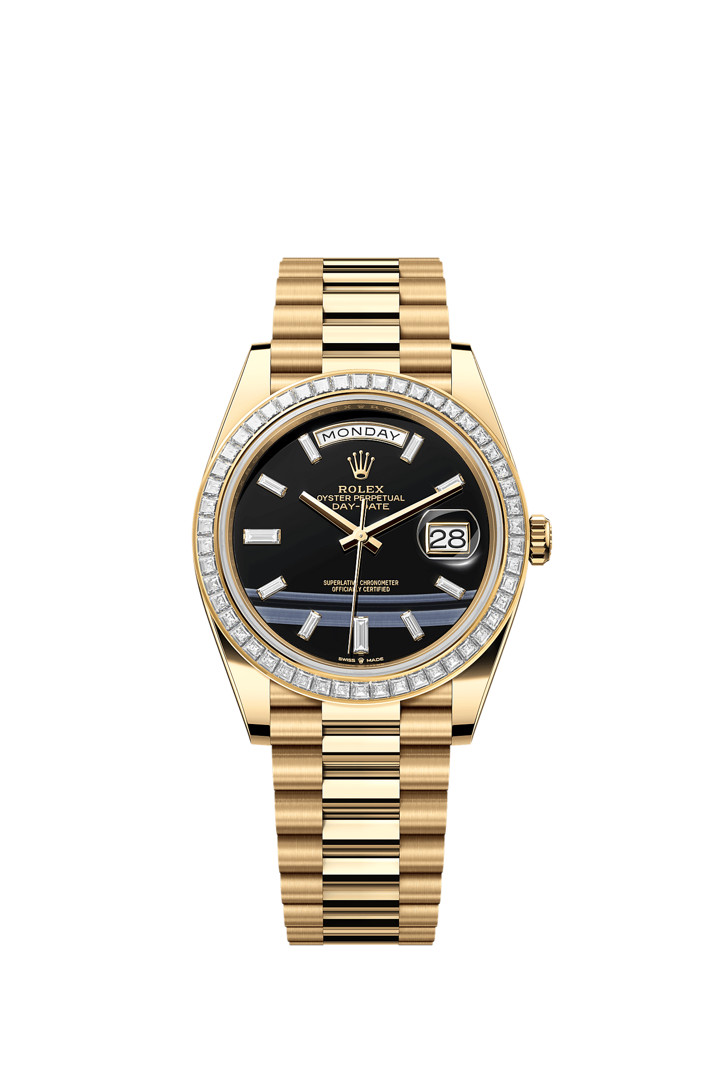 Day-Date 40