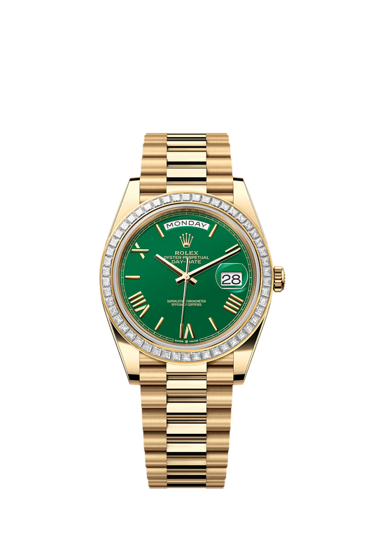 Day-Date 40