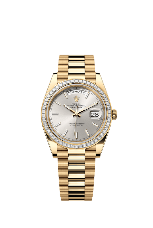 Day-Date 40