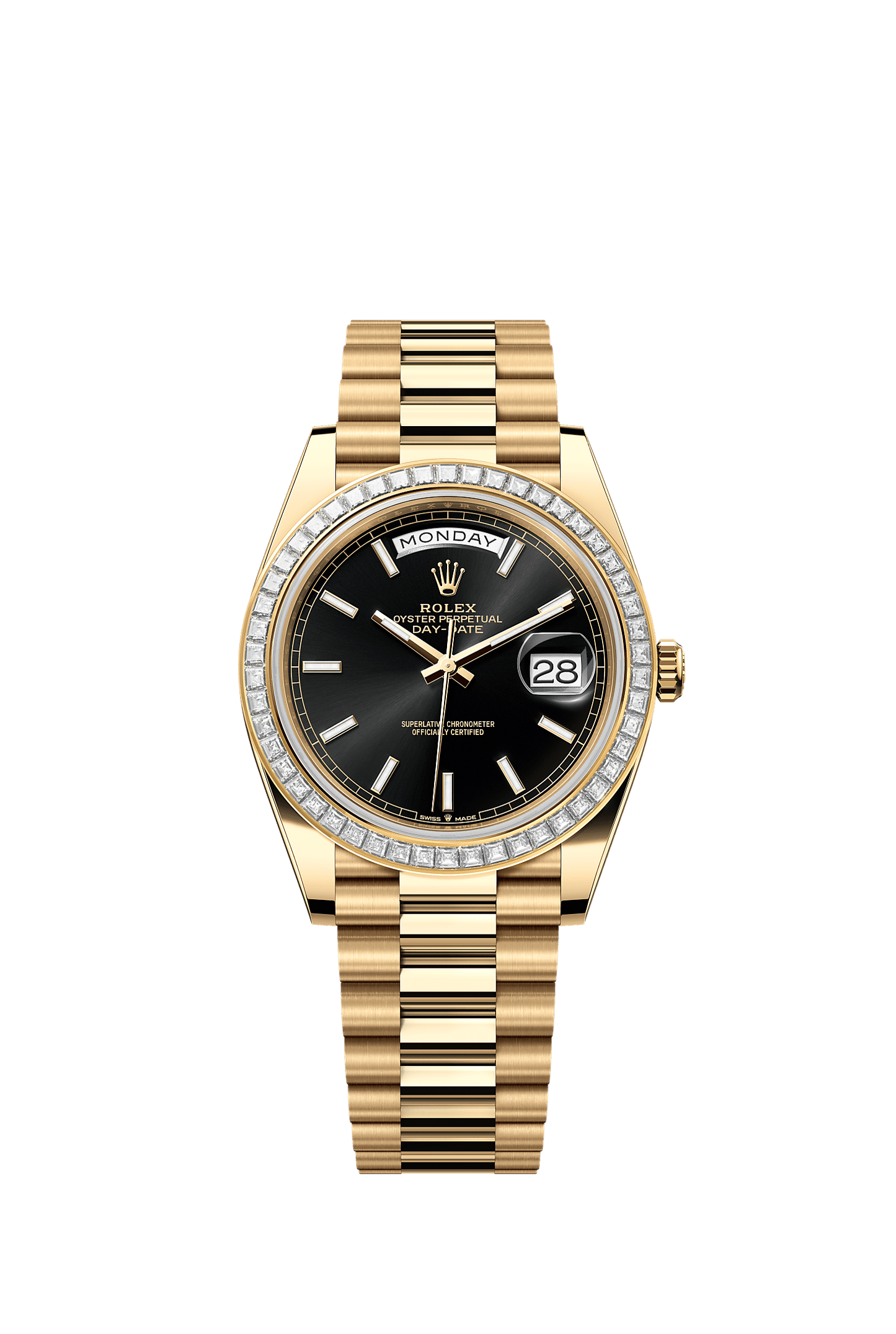 Day-Date 40