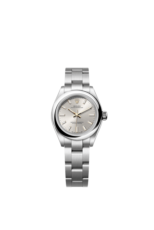 Oyster Perpetual 28