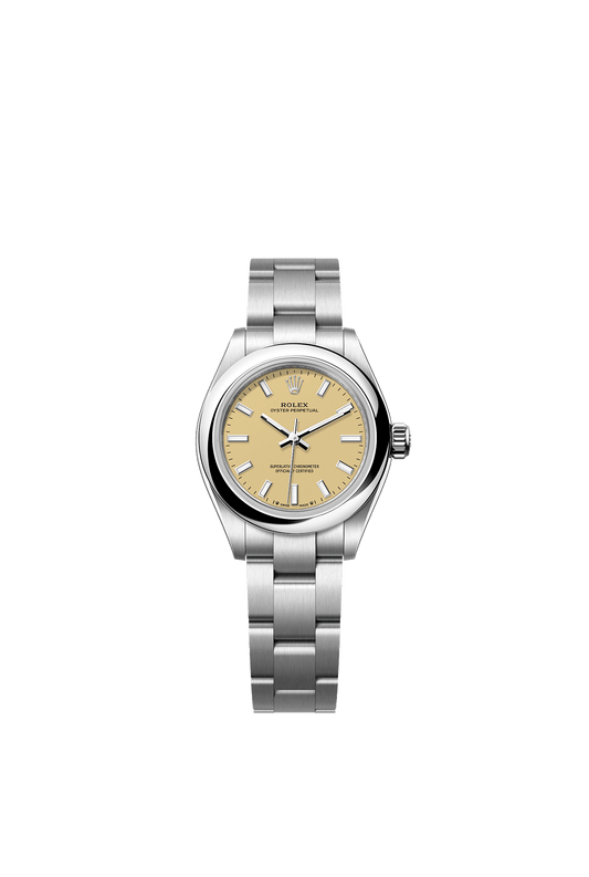 Oyster Perpetual 28