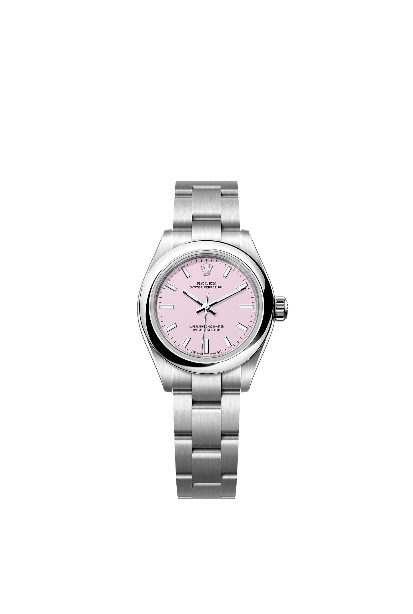 Oyster Perpetual 28