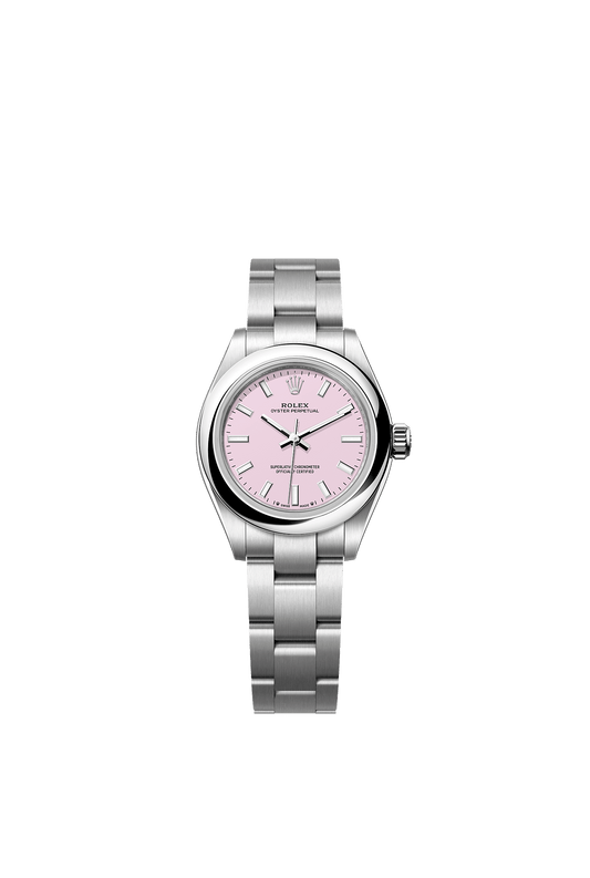 Oyster Perpetual 28