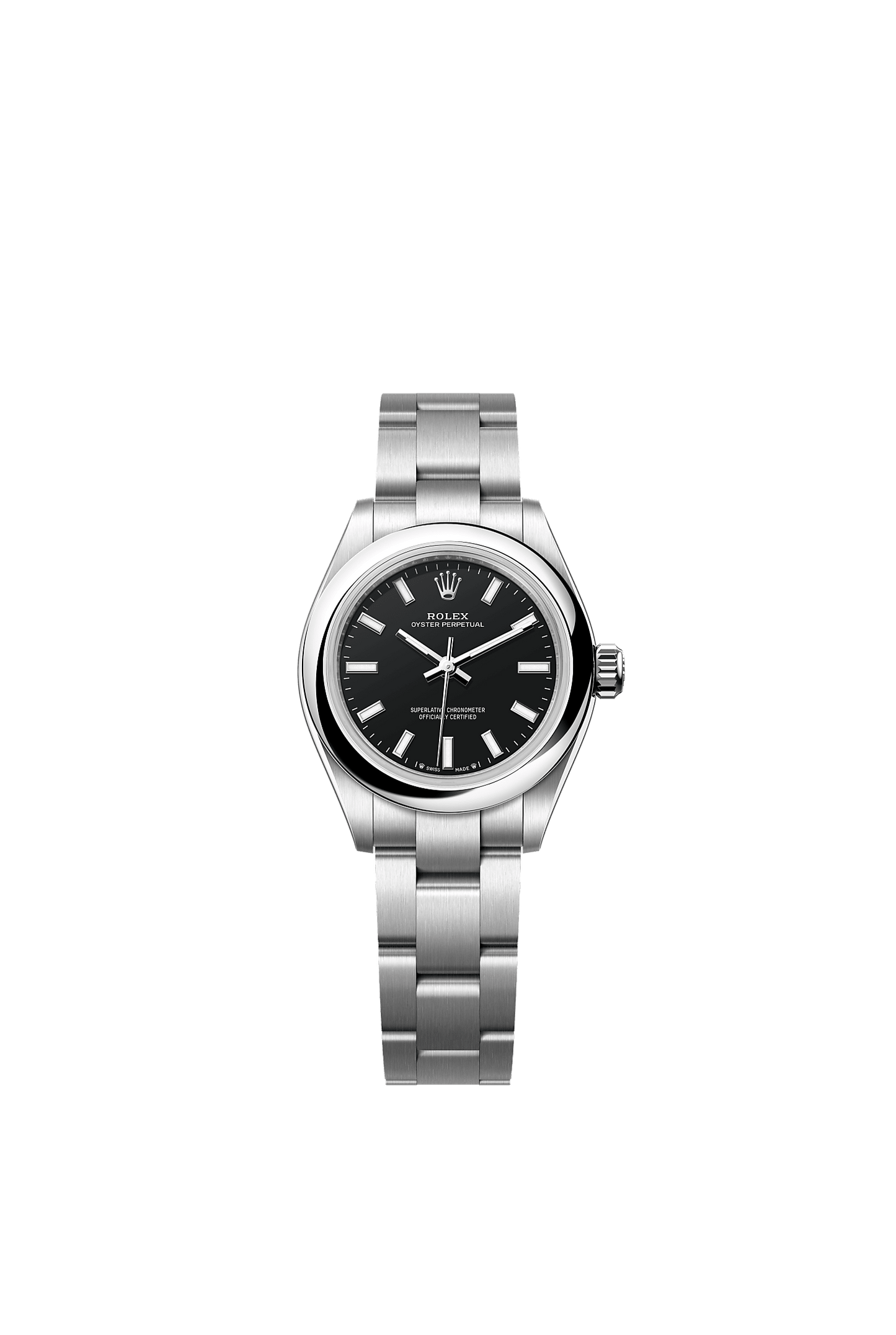 Oyster Perpetual 28