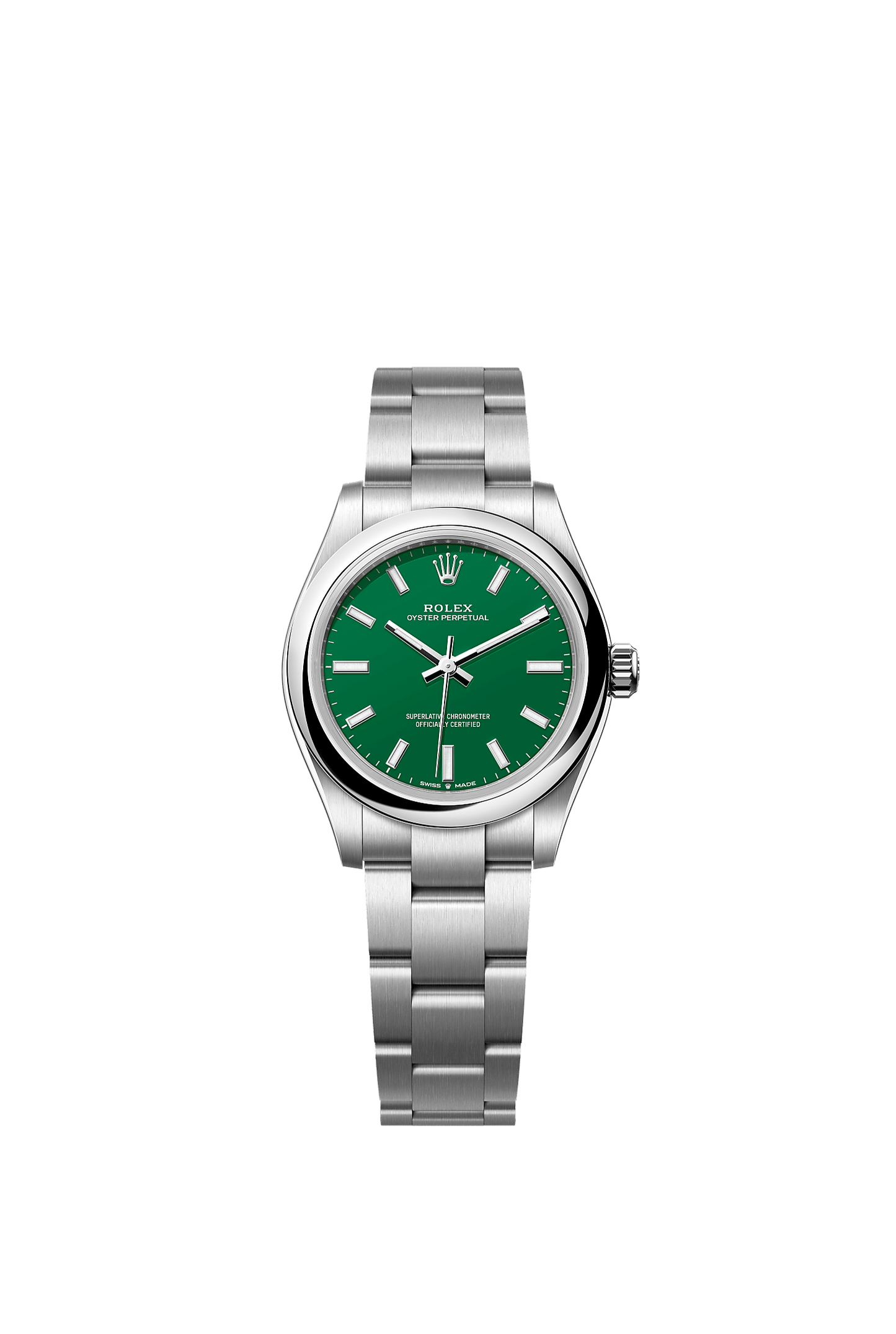 Oyster Perpetual 31