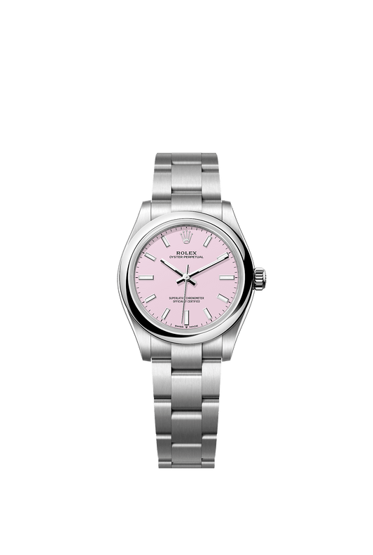 Oyster Perpetual 31