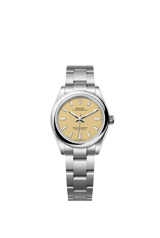 Oyster Perpetual 31