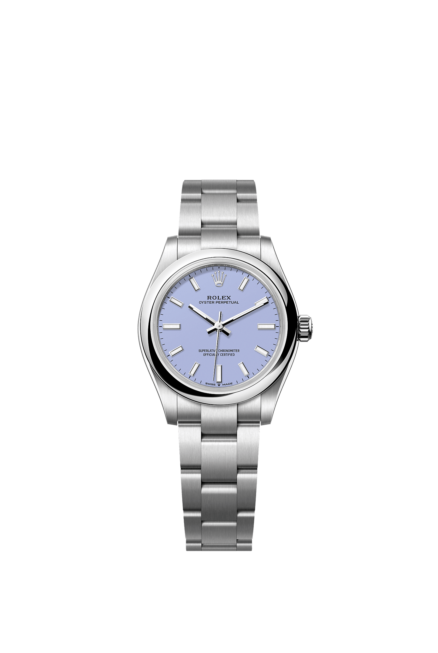 Oyster Perpetual 31