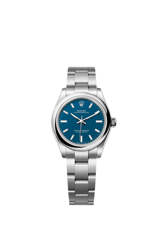 Oyster Perpetual 31