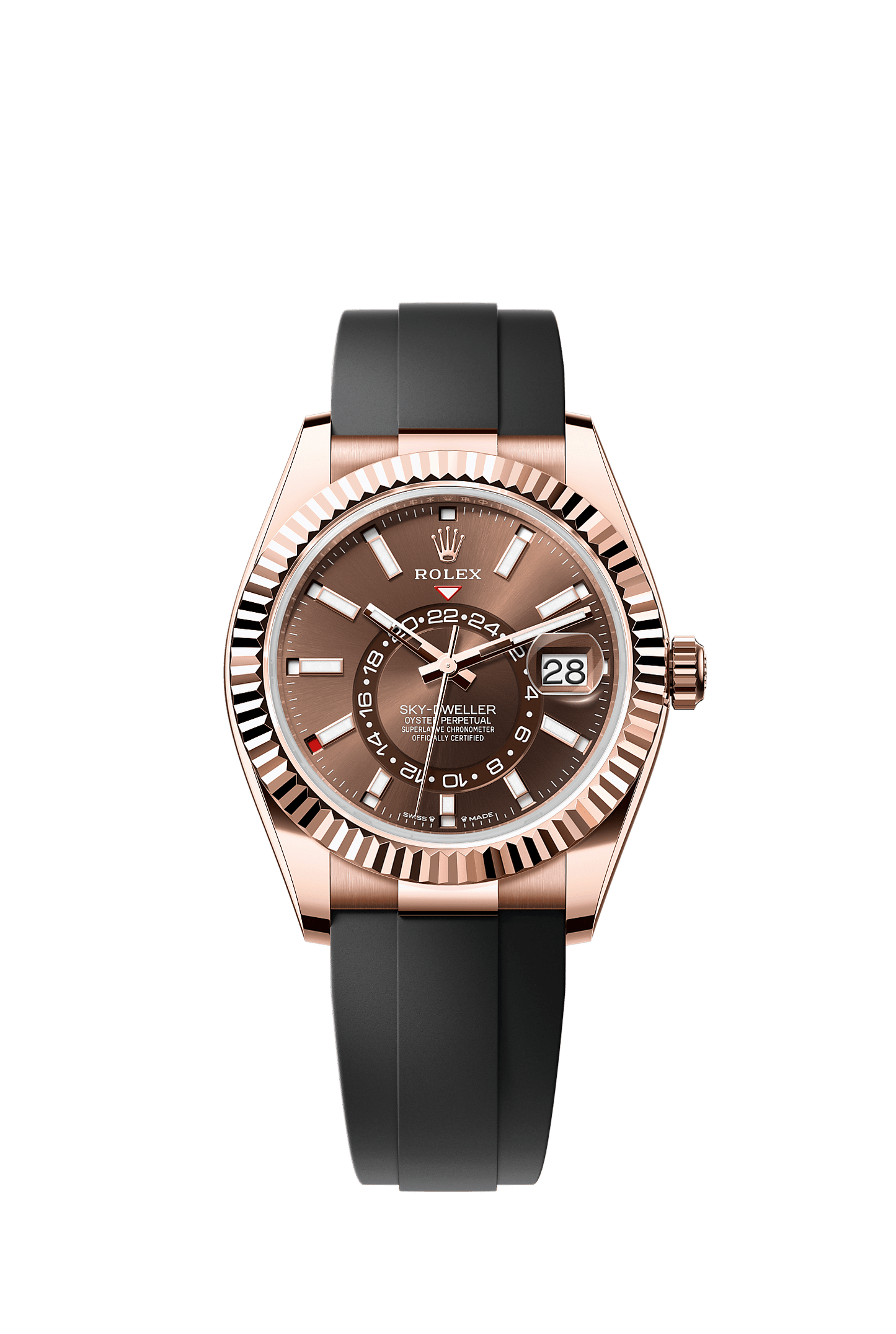 Sky-Dweller