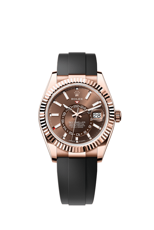 Sky-Dweller