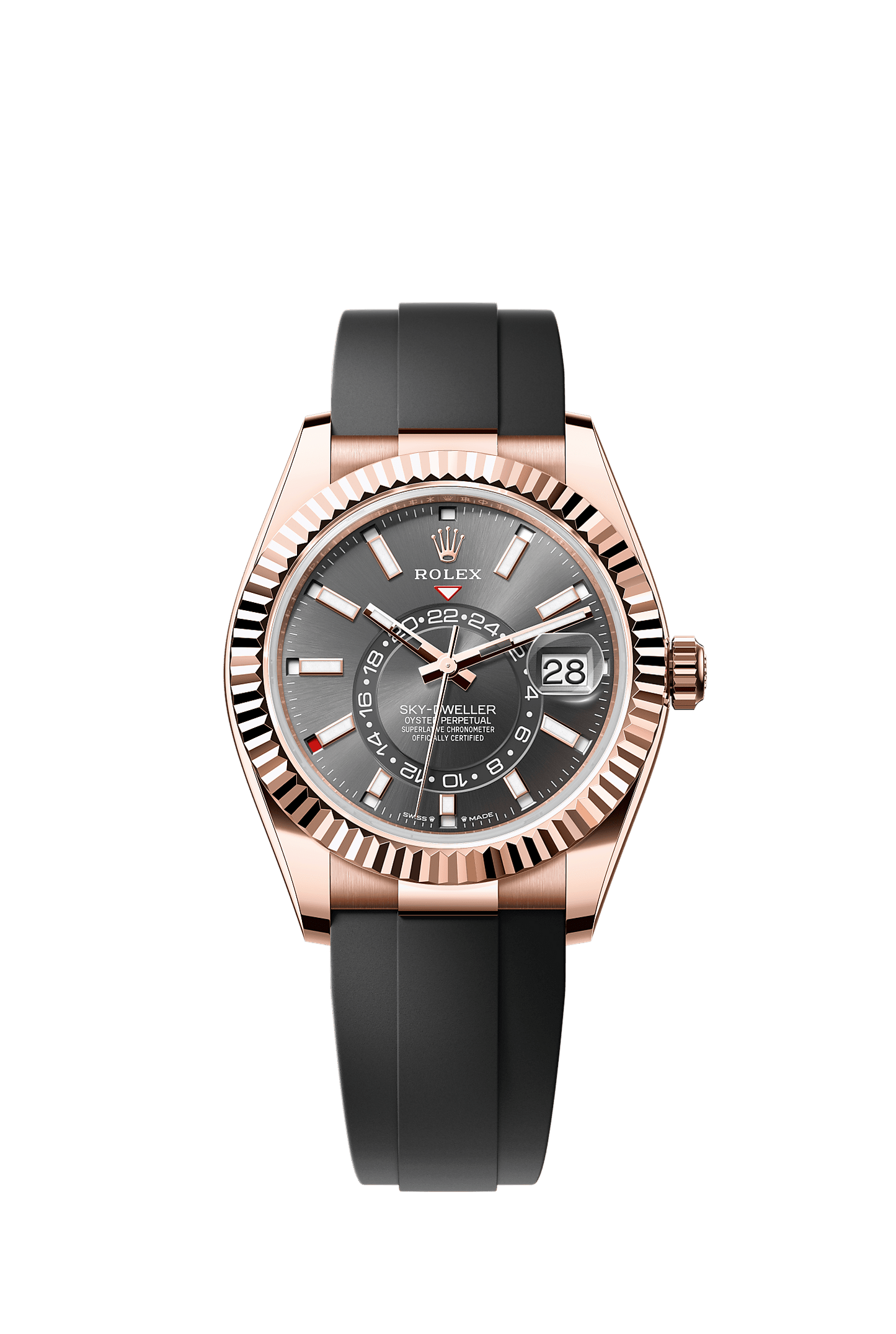 Sky-Dweller