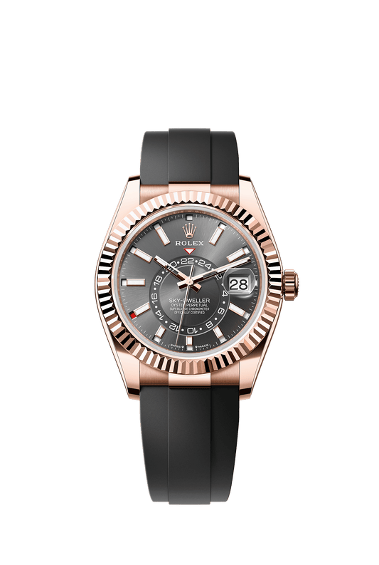 Sky-Dweller
